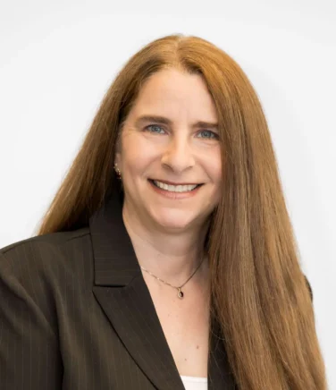 Headshot of Tina Roberts