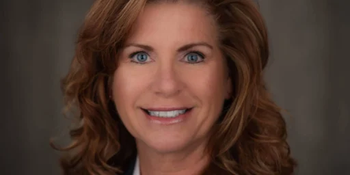 Headshot of Ruth McBrayer