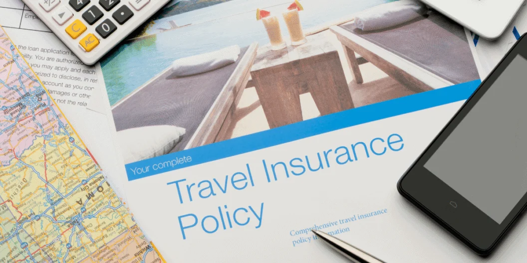 Travel Insurance Policy