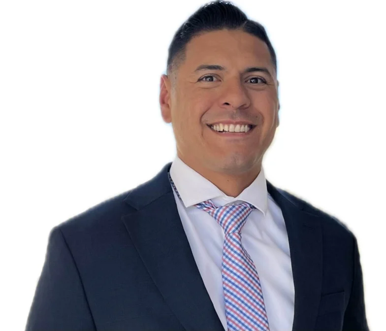 Headshot of Kyle Jacobo