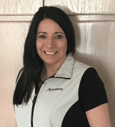 Headshot of an Allen Insurance team member