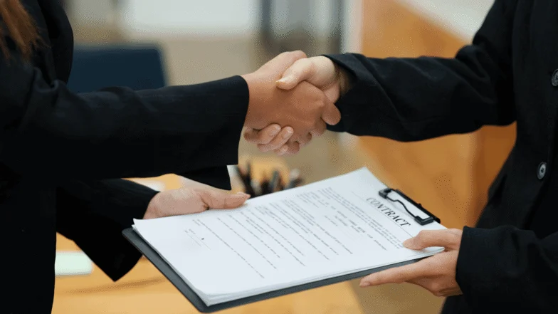 Commercial Insurance Terms