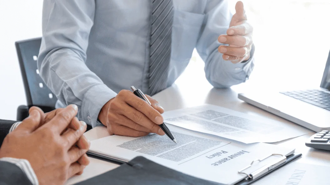 general liability vs. professional liability