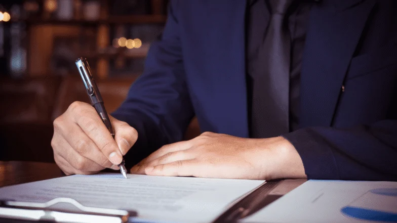 commercial insurance policies