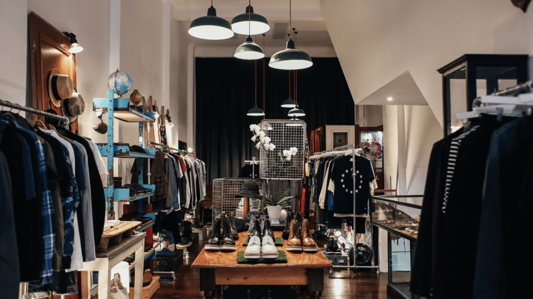 Insurance for retail stores