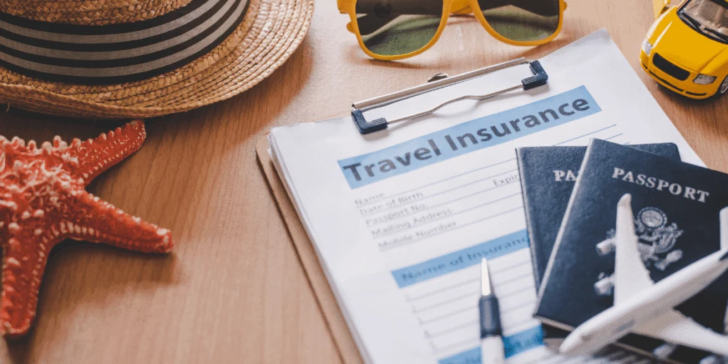 Travel Insurance