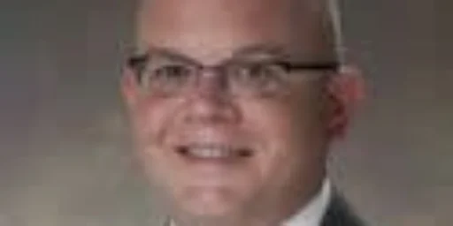 Headshot of Adam Dubois