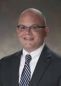 Headshot of Adam Dubois