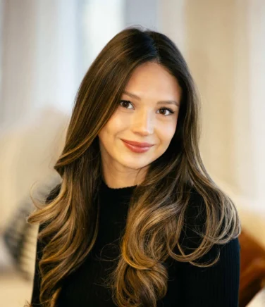 Headshot of Ana Karen Guerrero