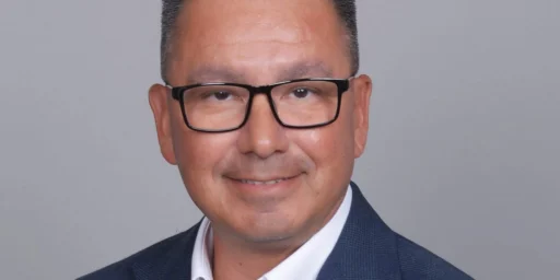 Headshot of Andy Anguis