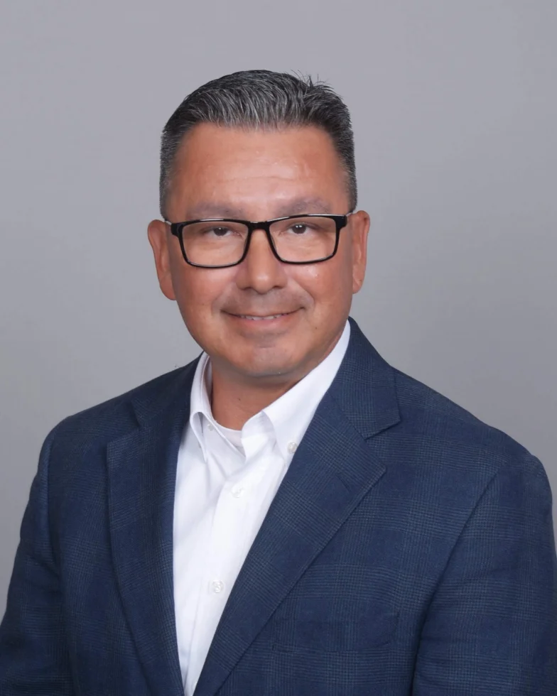 Headshot of Andy Anguis