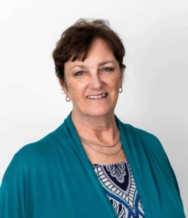 Headshot of Ann Long