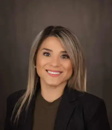 Headshot of Ashley Moreno