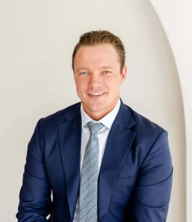 Headshot of Austin Pivic