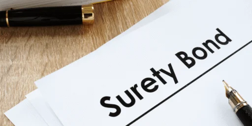 Surety Bonds