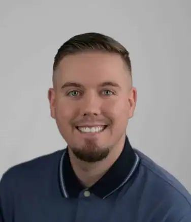 Headshot of Brandon Crawford