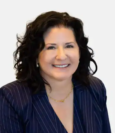 Headshot of Brandy Kessel