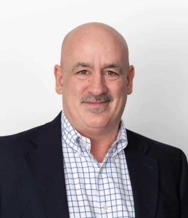 Headshot of Brendan Summers