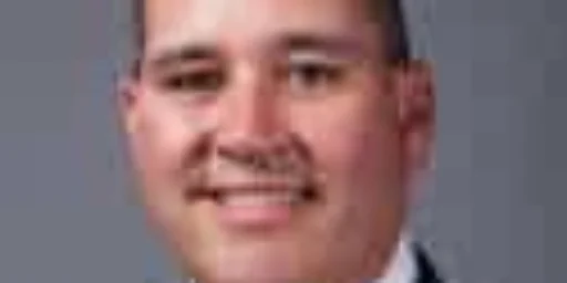 Headshot of Bryan Sulser