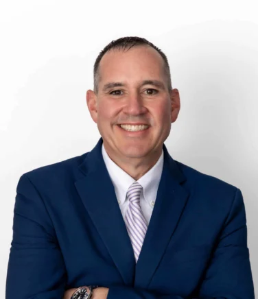Headshot of Bryan Sulser