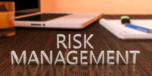 Business risk management plan