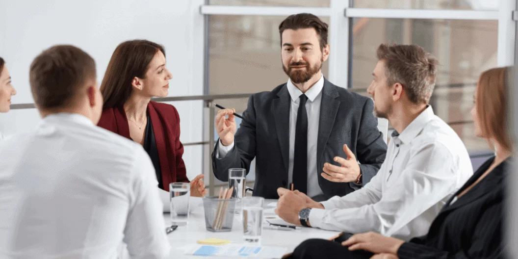 Business risk management plan