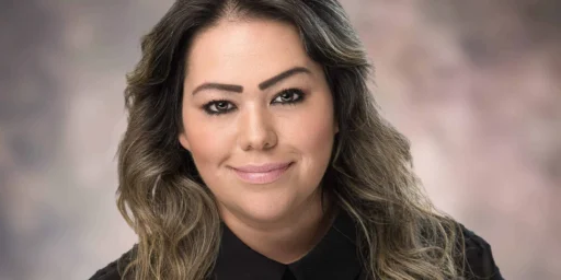 Headshot of Caprice Hidalgo