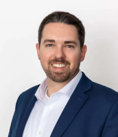 Headshot of Casey Galloway