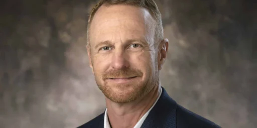 Headshot of Chester Henderson
