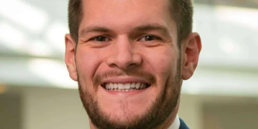 Headshot of Chris Haller
