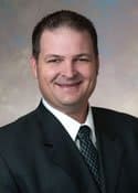Headshot of Chris Gordon