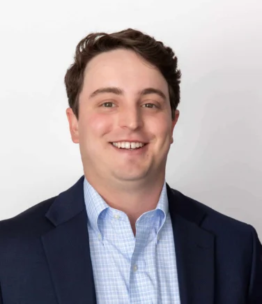Headshot of Colin McCann