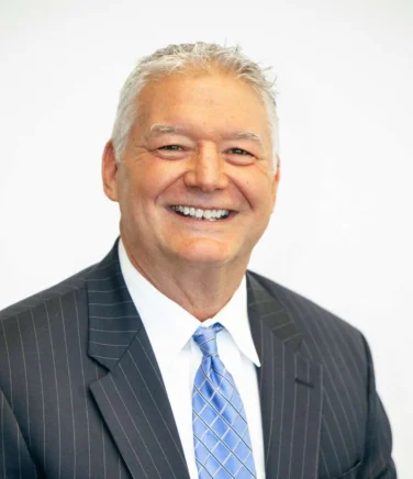 Headshot of Craig Hay