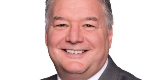 Headshot of Craig Hay