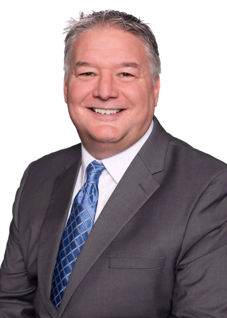 Headshot of Craig Hay