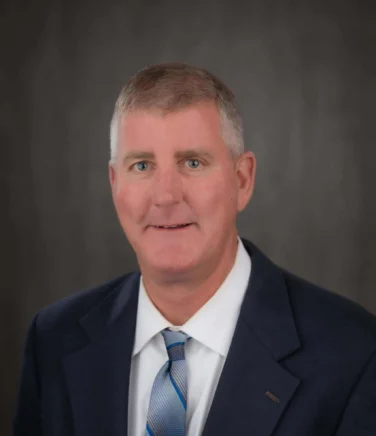Headshot of Dan Dolan