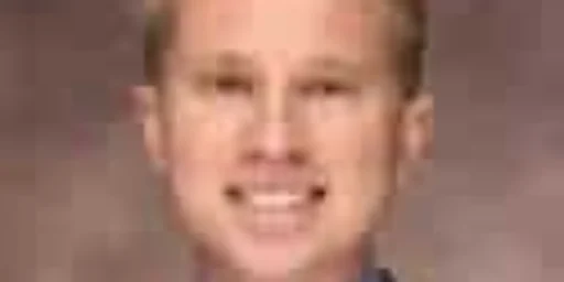 Headshot of David Guy