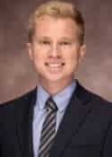 Headshot of David Guy