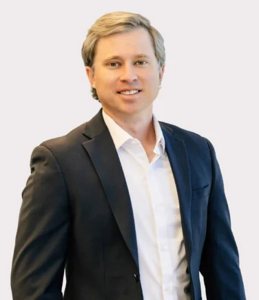 Headshot of David Guy