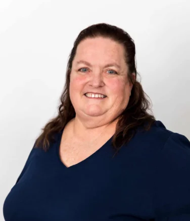 Headshot of Debi Clements