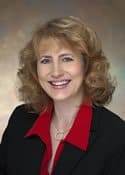 Headshot of Denise Leskovsky