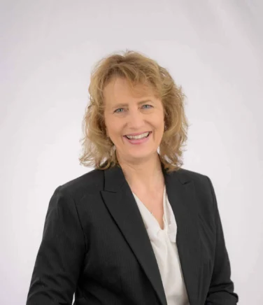 Headshot of Denise Leskovsky