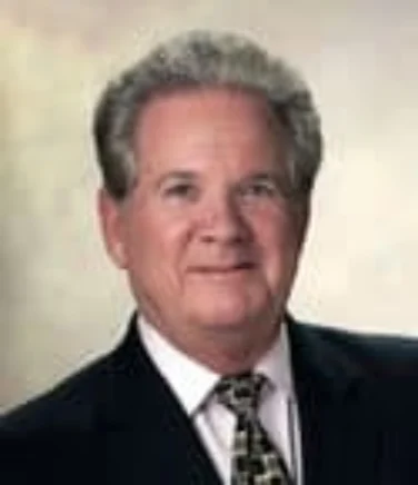Headshot of Denny Eggiman