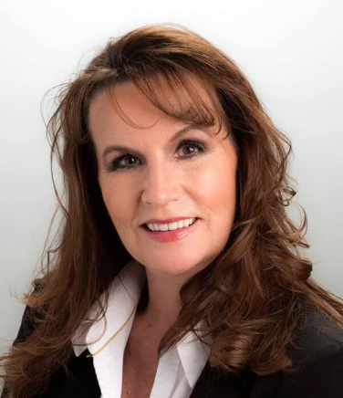 Headshot of Diana Reynolds