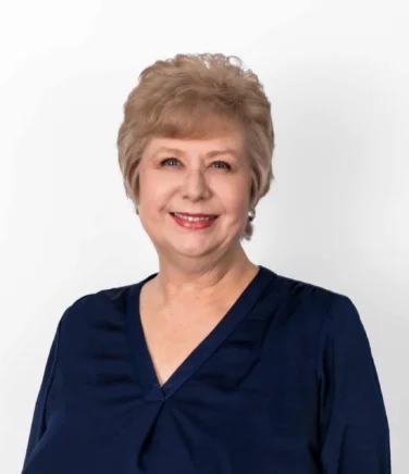 Headshot of Diane Dymon