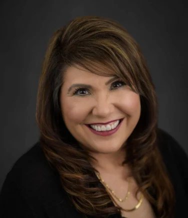 Headshot of Edie Sotelo-Fregoso