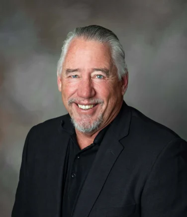 Headshot of Floyd Youngblood
