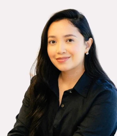 Headshot of Franchesca Ochoa