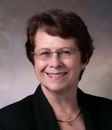 Headshot of Jeanette Griswold CLU
