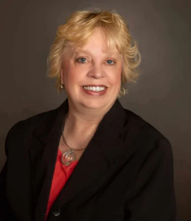 Headshot of Diane Heien